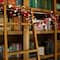 6ft. Artificial Valentine's Day Heart & Berry Twig Garland